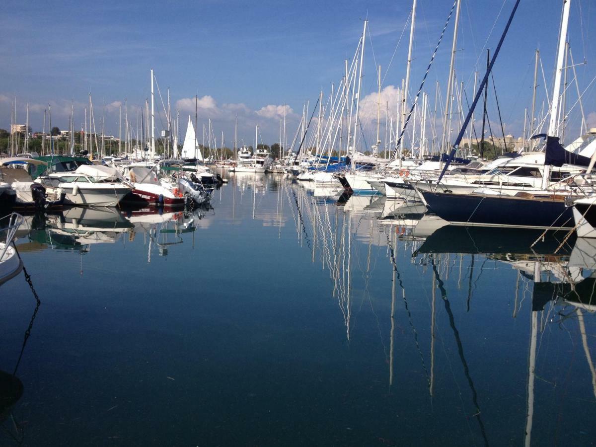 Residence De La Mer Antibes Ngoại thất bức ảnh